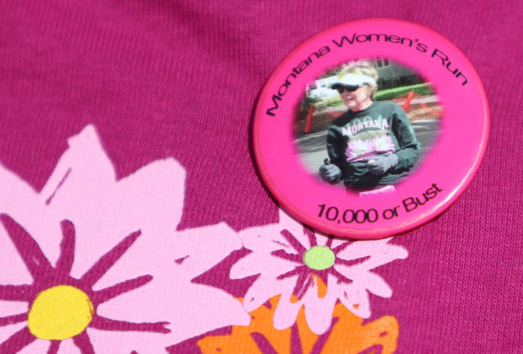 Montana Women's Run